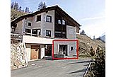 Ģimenes viesu māja Samedan Šveice